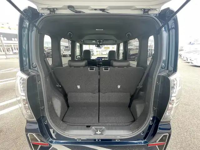 ダイハツ タント カスタム X 熊本県 2019(令1)年 8.2万km レーザーブルークリスタルシャイン (株)IDOMが運営する【じしゃロン熊本店】の自社ローン専用車両になりますこちらは現金またはオートローンご利用時の価格です。自社ローンご希望の方は別途その旨お申付け下さい/純正SDナビ【NSZN-Y69DS】/　（フルセグTV・Bluetooth・DVD・CD・USB・AM/FM）/ステアリングスイッチ/純正ドライブレコーダー/ビルトインETC/衝突軽減ブレーキ/コーナーセンサー/横滑り防止装置/アイドリングストップ/両側パワースライドドア/ISOFIX/ドアバイザー/電動格納ウィンカーミラー/純正14インチアルミホイール/純正フロアマット/純正LEDヘッドライト