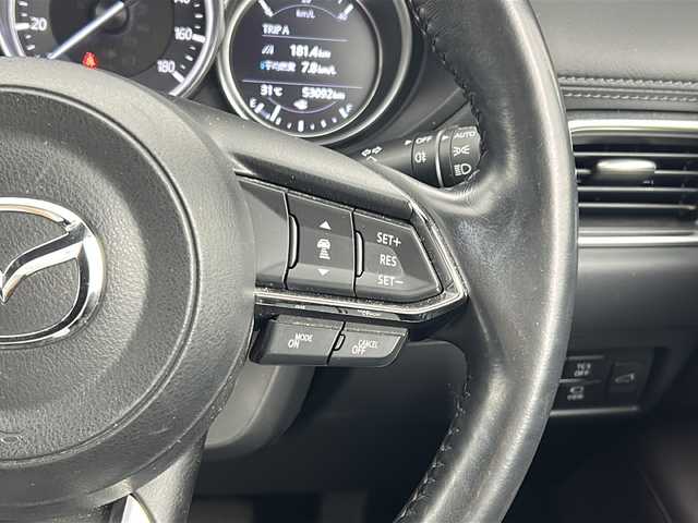 マツダ ＣＸ－８ XD プロアクティブ 宮城県 2018(平30)年 5.3万km ジェットブラックマイカ i-ACTIVSENSE/・スマートブレーキサポート/・レーダークルーズコントロール/・レーンキープアシスト/・トラクションコントロールシステム/・パーキングセンサー/BOSEサウンド/4WD/純正ナビ/・フルセグTV/・BT.CD/DVD.AUX.USB/ヘッドアップディスプレイ/ブラインドスポットモニター/全周囲カメラ/電動リアゲート/パワーシート(D)/ハンドルヒーター/シートヒーター/アルパイン後席モニター×2/LEDヘッドライト/ビルトインETC/ステアリングスイッチ/純正AW/アイドリングストップ/純正フロアマット