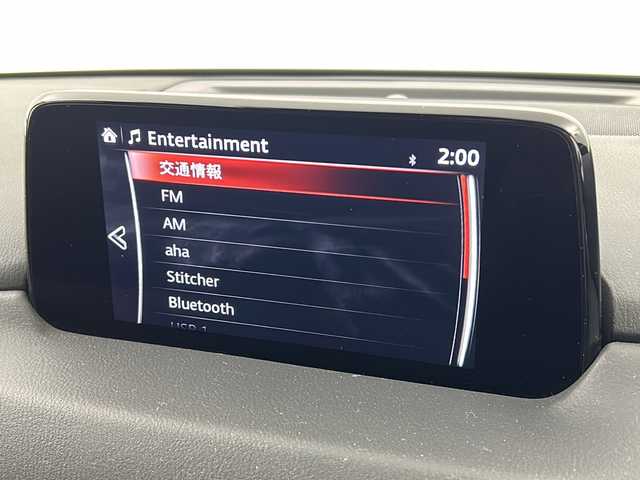 マツダ ＣＸ－８ XD プロアクティブ 宮城県 2018(平30)年 5.3万km ジェットブラックマイカ i-ACTIVSENSE/・スマートブレーキサポート/・レーダークルーズコントロール/・レーンキープアシスト/・トラクションコントロールシステム/・パーキングセンサー/BOSEサウンド/4WD/純正ナビ/・フルセグTV/・BT.CD/DVD.AUX.USB/ヘッドアップディスプレイ/ブラインドスポットモニター/全周囲カメラ/電動リアゲート/パワーシート(D)/ハンドルヒーター/シートヒーター/アルパイン後席モニター×2/LEDヘッドライト/ビルトインETC/ステアリングスイッチ/純正AW/アイドリングストップ/純正フロアマット