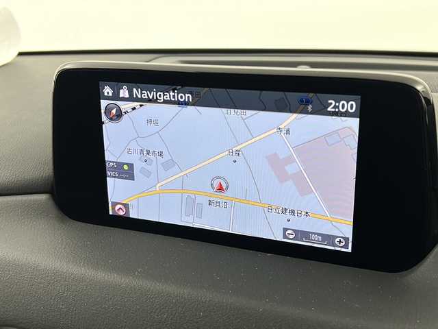 マツダ ＣＸ－８ XD プロアクティブ 宮城県 2018(平30)年 5.3万km ジェットブラックマイカ i-ACTIVSENSE/・スマートブレーキサポート/・レーダークルーズコントロール/・レーンキープアシスト/・トラクションコントロールシステム/・パーキングセンサー/BOSEサウンド/4WD/純正ナビ/・フルセグTV/・BT.CD/DVD.AUX.USB/ヘッドアップディスプレイ/ブラインドスポットモニター/全周囲カメラ/電動リアゲート/パワーシート(D)/ハンドルヒーター/シートヒーター/アルパイン後席モニター×2/LEDヘッドライト/ビルトインETC/ステアリングスイッチ/純正AW/アイドリングストップ/純正フロアマット