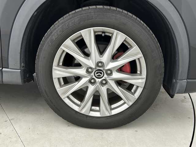マツダ ＣＸ－８ XD プロアクティブ 宮城県 2018(平30)年 5.3万km ジェットブラックマイカ i-ACTIVSENSE/・スマートブレーキサポート/・レーダークルーズコントロール/・レーンキープアシスト/・トラクションコントロールシステム/・パーキングセンサー/BOSEサウンド/4WD/純正ナビ/・フルセグTV/・BT.CD/DVD.AUX.USB/ヘッドアップディスプレイ/ブラインドスポットモニター/全周囲カメラ/電動リアゲート/パワーシート(D)/ハンドルヒーター/シートヒーター/アルパイン後席モニター×2/LEDヘッドライト/ビルトインETC/ステアリングスイッチ/純正AW/アイドリングストップ/純正フロアマット