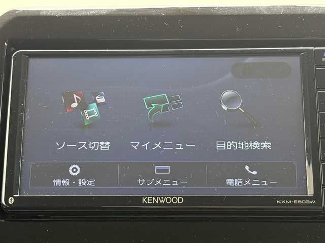スズキ クロスビー HYBRID MX 岩手県 2019(令1)年 5.2万km ピュアホワイトP メモリナビ　Ｂｌｕｅｔｏｏｔｈ再生　フルセグＴＶ　ＥＴＣ　ターボ　純正１６ＡＷ　ＬＥＤ　ＥＴＣ　バックＣ　純正フロアマット　横滑り防止　ダウンヒル　Ｓヒーター　ＣＤ／ＤＶＤ再生　スマートキー
