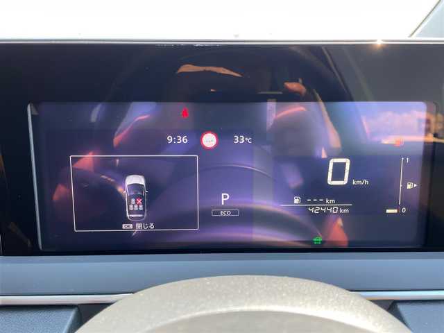 日産 ノート X FOUR 岩手県 2022(令4)年 4.3万km ブリリアントシルバー プロパイロット　日産コネクトナビ　ＡｐｐｌｅＣａｒＰｌａｙ　ＡｎｄｒｏｉｄＡｕｔｏ　フルセグ　ＨＤＭＩ　全周囲カメラ　ビルトインＥＴＣ　シートヒーター　ＢＳＭ　ステアリングヒーター　デジタルミラー