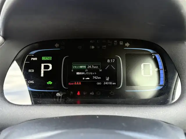 トヨタ アクア G 岩手県 2024(令6)年 2.4万km ブラックマイカ 禁煙車/4WD/AC100V/寒冷地仕様/フロントワイパーデアイサー/ミラーヒーター/純正ディスプレイオーディオ/→Bluetooth/FM/AM/バックカメラ/ステアリングスイッチ/追従型クルーズコントロール/レーンキープアシスト/衝突軽減システム/前後コーナーセンサー/横滑り防止装置/オートハイビーム/オートライト/LEDヘッドライト/〇プッシュスタート/〇電動格納ミラー/〇ウィンカーミラー/〇シガーソケット/〇USBポート/〇スマートキー/〇フロアマット/ミラー型ドライブレコーダー/ETC