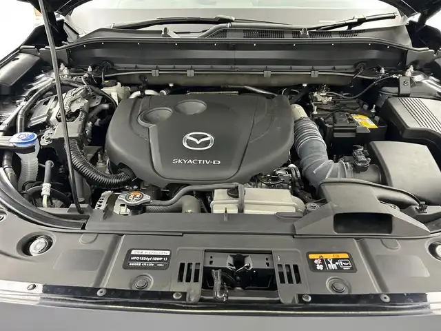 マツダ ＣＸ－５ XD Lパッケージ 千葉県 2021(令3)年 1.3万km ジェットブラックマイカ サンルーフ/レザーシート/要望安全装置/・アドバンストスマートシティブレーキサポート（前進時）/・後退時スマートシティブレーキサポート/・誤発進抑制制御（AT車のみ）/・スマートブレーキサポート/・レーダークルーズコントロール/・ブラインドスポットモニタリング/・車線逸脱警報システム/・レーンキープアシストシステム/・パーキングセンサー（フロント／リア）/・ドライバーアテンションアラート/純正10.25インチディスプレイ/・メモリーナビ/・フルセグTV/・Bluetooth接続/・全方位カメラ/BOSEプレミアムサウンド/パワーバックドア/パワーシート/19インチホイール/スマートキー/LEDライト