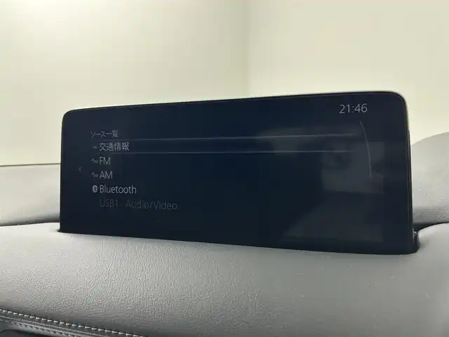 マツダ ＣＸ－５ XD Lパッケージ 千葉県 2021(令3)年 1.3万km ジェットブラックマイカ サンルーフ/レザーシート/要望安全装置/・アドバンストスマートシティブレーキサポート（前進時）/・後退時スマートシティブレーキサポート/・誤発進抑制制御（AT車のみ）/・スマートブレーキサポート/・レーダークルーズコントロール/・ブラインドスポットモニタリング/・車線逸脱警報システム/・レーンキープアシストシステム/・パーキングセンサー（フロント／リア）/・ドライバーアテンションアラート/純正10.25インチディスプレイ/・メモリーナビ/・フルセグTV/・Bluetooth接続/・全方位カメラ/BOSEプレミアムサウンド/パワーバックドア/パワーシート/19インチホイール/スマートキー/LEDライト