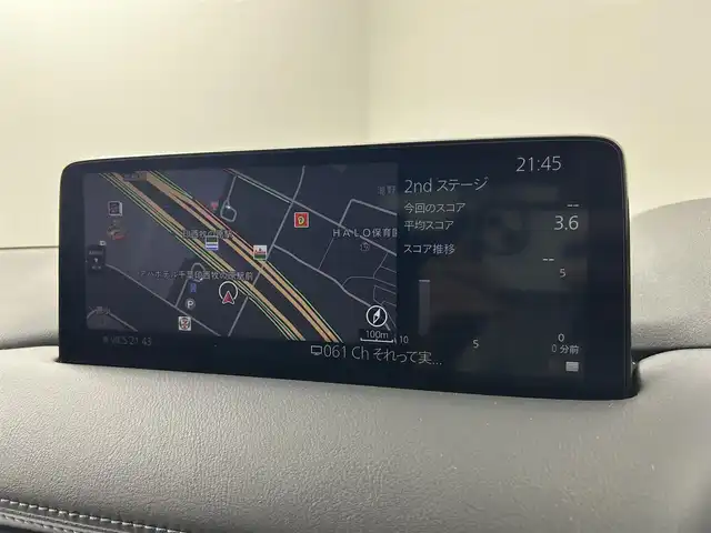 マツダ ＣＸ－５ XD Lパッケージ 千葉県 2021(令3)年 1.3万km ジェットブラックマイカ サンルーフ/レザーシート/要望安全装置/・アドバンストスマートシティブレーキサポート（前進時）/・後退時スマートシティブレーキサポート/・誤発進抑制制御（AT車のみ）/・スマートブレーキサポート/・レーダークルーズコントロール/・ブラインドスポットモニタリング/・車線逸脱警報システム/・レーンキープアシストシステム/・パーキングセンサー（フロント／リア）/・ドライバーアテンションアラート/純正10.25インチディスプレイ/・メモリーナビ/・フルセグTV/・Bluetooth接続/・全方位カメラ/BOSEプレミアムサウンド/パワーバックドア/パワーシート/19インチホイール/スマートキー/LEDライト