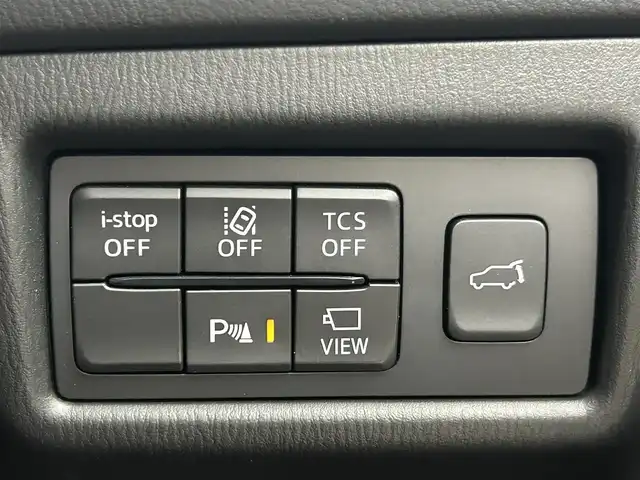マツダ ＣＸ－５ XD Lパッケージ 千葉県 2021(令3)年 1.3万km ジェットブラックマイカ サンルーフ/レザーシート/要望安全装置/・アドバンストスマートシティブレーキサポート（前進時）/・後退時スマートシティブレーキサポート/・誤発進抑制制御（AT車のみ）/・スマートブレーキサポート/・レーダークルーズコントロール/・ブラインドスポットモニタリング/・車線逸脱警報システム/・レーンキープアシストシステム/・パーキングセンサー（フロント／リア）/・ドライバーアテンションアラート/純正10.25インチディスプレイ/・メモリーナビ/・フルセグTV/・Bluetooth接続/・全方位カメラ/BOSEプレミアムサウンド/パワーバックドア/パワーシート/19インチホイール/スマートキー/LEDライト