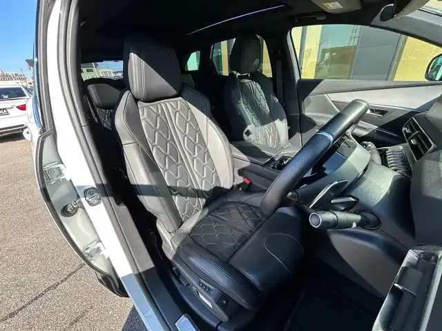 プジョー ３００８ GT ブルー HDi 石川県 2020(令2)年 2.3万km 白 ガラスサンルーフ/純正HDDナビ/衝突軽減装置/横滑り防止装置/アダプティブブラインドスポットモニター/アクティブクルーズコントロール/レーンキープアシスト/コーナーセンサー/ETC/全周囲カメラ/運転席・助手席メモリー付きパワーシート/運転席・助手席シートヒーター/電動リアゲート/パドルシフト/LEDヘッドライト