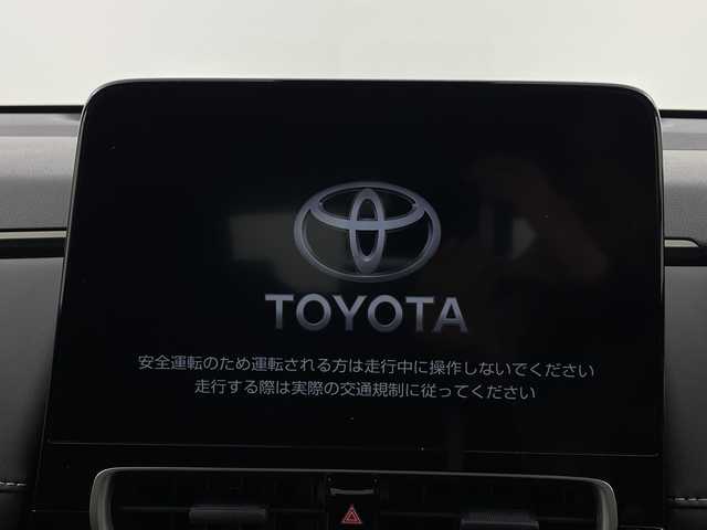 トヨタ アクア Z 新潟県 2022(令4)年 1.9万km ブラックマイカ トヨタセーフティセンス/純正ナビ/　CD/DVD/BT/バックカメラ/レーダークルーズコントロール/LEDオートライト/純正15インチアルミホイール/ステアリングリモコン/オートハイビーム/電格ミラー/ウィンカーミラー/スマートキー/ビルトインETC