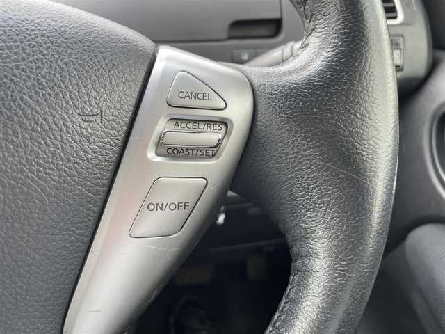 日産 セレナ HWS S HV Vセレ +SeftyⅡ 茨城県 2015(平27)年 6.1万km ブリリアントホワイトパール 純正ナビ/MC315D-W/クルコン/ETC/両側パワスラ/前後ドラレコ/前後コーナーセンサー/アイドリングストップ/オートライト/Fフォグ/LEDライト/純正フロアマット/純正アルミホイール/横滑り防止装置/レーンキープアシスト/衝突被害軽減システム/シートバックテーブル/ロールサンシェード