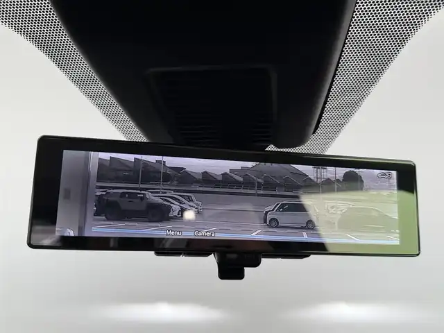 日産 キックス X 愛知県 2020(令2)年 5万km ピュアブラック デジタルインナーミラー/インテリジェントアラウンドビューモニター/プロパイロット/エマージェンシーブレーキ/ふらつき警報/車線逸脱警報機能/車線逸脱維持機能/ハイビームアシスト/純正9インチナビ/　　CD/DVD/BT/フルセグ/ドライブレコーダー/ETC/革巻きステアリング/ステアリングリモコン/ハーフレザーシート/ルーフレール/純正LEDヘッドライト/フォグランプ/純正17インチアルミホイール