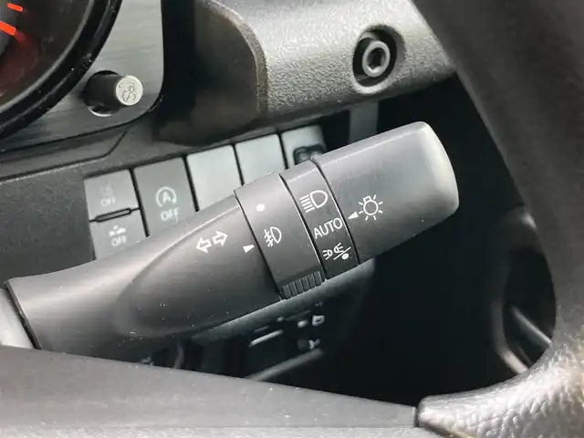 スズキ ジムニー XL 鳥取県 2022(令4)年 1.4万km ミディアムグレー ４・W・D・ターボ/ワンオーナー/社外DPオーディオ/DVD/CD/BT/USB/API0コンプリートカーTSシリーズ/API0フロントバンパー/API0フロントグリル/API016インチアルミ/API0背面タイヤカバー/TOYOオープンカントリータイヤ/レーダーブレーキサポート/前後ドライブレコーダー/前席シートヒーター/LEDヘットライト/オートハイビーム/プッシュエンジンスタート/アイドリングストップ/スペアキー