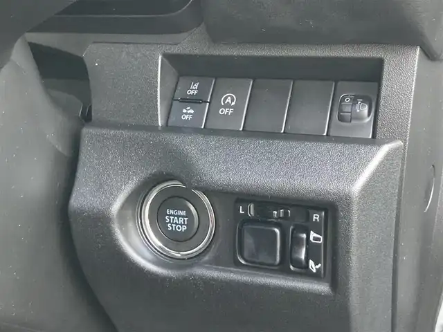 スズキ ジムニー XL 鳥取県 2022(令4)年 1.4万km ミディアムグレー ４・W・D・ターボ/ワンオーナー/社外DPオーディオ/DVD/CD/BT/USB/API0コンプリートカーTSシリーズ/API0フロントバンパー/API0フロントグリル/API016インチアルミ/API0背面タイヤカバー/TOYOオープンカントリータイヤ/レーダーブレーキサポート/前後ドライブレコーダー/前席シートヒーター/LEDヘットライト/オートハイビーム/プッシュエンジンスタート/アイドリングストップ/スペアキー