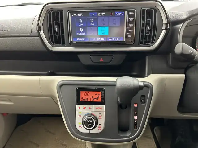 トヨタ パッソ X Lパッケージ 三重県 2023(令5)年 0.6万km キナコメタリック /純正7インチナビ//バックカメラ//衝突軽減ブレーキ//車線逸脱システム//オートハイビーム//コーナーセンサー//ETC//フロアマット//スマートキー×2