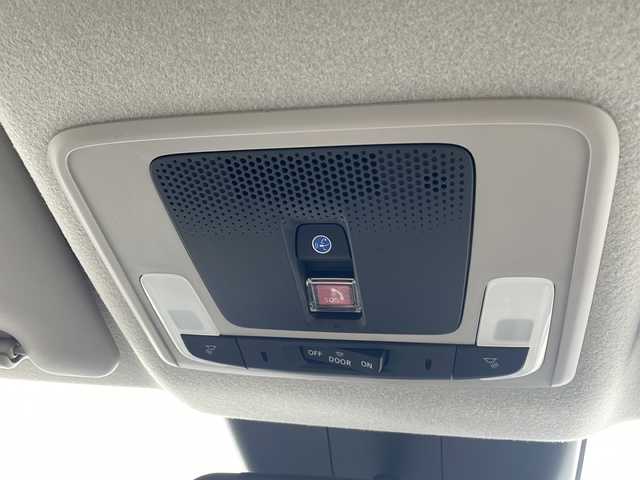 ホンダ フリード ハイブリット e:HEV クロスター 三重県 2025(令7)年 0.1千km メテオロイドグレーメタリック 純正９インチコネクトナビ/アップルカープレイ/ＢＳＭ/両側パワースライドドア/バックカメラ/前席シートヒーター/追従クルーズコントロール/コーナーセンサー/ＵＳＢ給電/ＬＥD/ハーフレザーシート/ステアリングリモコン/禁煙車