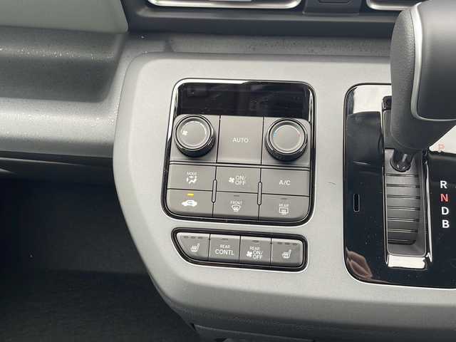 ホンダ フリード ハイブリット e:HEV クロスター 三重県 2025(令7)年 0.1千km メテオロイドグレーメタリック 純正９インチコネクトナビ/アップルカープレイ/ＢＳＭ/両側パワースライドドア/バックカメラ/前席シートヒーター/追従クルーズコントロール/コーナーセンサー/ＵＳＢ給電/ＬＥD/ハーフレザーシート/ステアリングリモコン/禁煙車