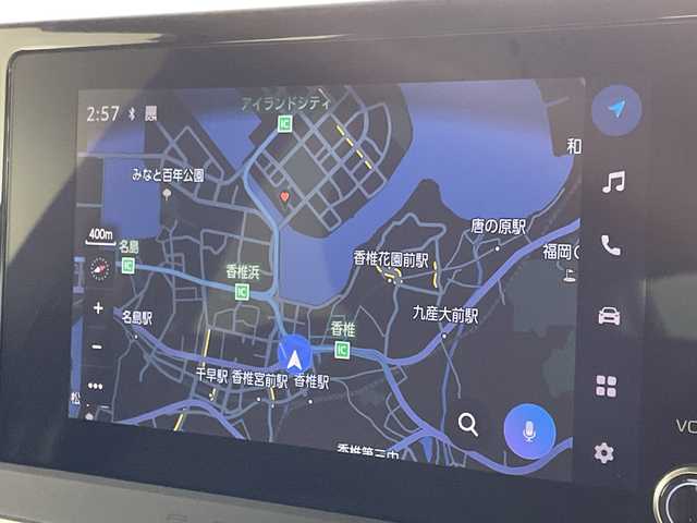 トヨタ プリウス X 福岡県 2023(令5)年 0.4万km シルバーメタリック ワンオーナー禁煙車純正ナビ(フルセグＴＶ/Bluetooth)バックモニタートヨタセーフティーETCコーナーセンサーレーダークルコンオートブレーキホールドドラレコスペアキー有りLEDヘッドライト
