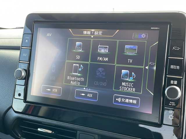 日産 ルークス HWS Gターボ プロパイロットED 福岡県 2020(令2)年 5.6万km スパークリングレッド/ブラック 純正９インチナビ/（Bカメラ、CD、DVD、Bluetooth、SD、AM、FM）/全方位カメラ/プロパイロット/後方送風機/両側パワースライドドア/レーダークルーズコントロール/ハンズフリースライドドア/後席テーブル/後席サンシェード/ドラレコ前/純正15インチホイール/車線逸脱警報/先行車発信お知らせ/フォグランプ/純正ドアバイザー/電格ミラー/ステリングボタン/電動パーキングブレーキ/オートホールド/ISOFIX/LEDヘッドライト