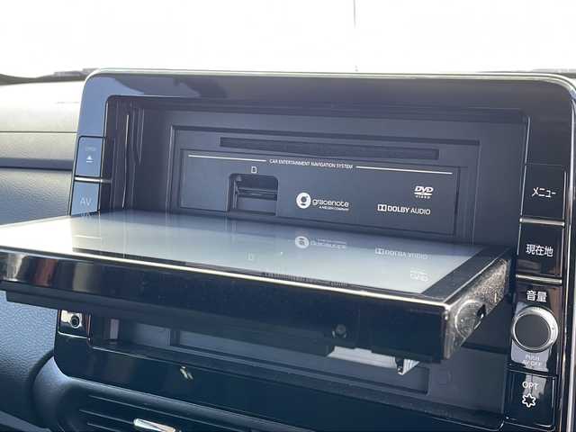 日産 ルークス HWS Gターボ プロパイロットED 福岡県 2020(令2)年 5.6万km スパークリングレッド/ブラック 純正９インチナビ/（Bカメラ、CD、DVD、Bluetooth、SD、AM、FM）/全方位カメラ/プロパイロット/後方送風機/両側パワースライドドア/レーダークルーズコントロール/ハンズフリースライドドア/後席テーブル/後席サンシェード/ドラレコ前/純正15インチホイール/車線逸脱警報/先行車発信お知らせ/フォグランプ/純正ドアバイザー/電格ミラー/ステリングボタン/電動パーキングブレーキ/オートホールド/ISOFIX/LEDヘッドライト