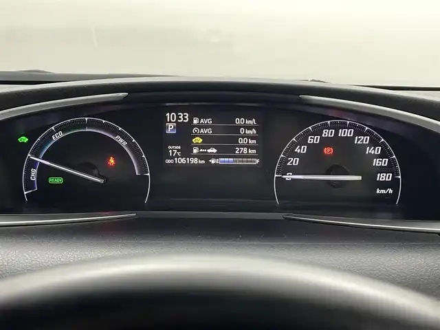 トヨタ シエンタ ハイブリッド G 埼玉県 2016(平28)年 10.7万km ヴィンテージブラウンパールクリスタルシャイン 純正ナビ　両側　Ｂカメラ　衝突軽減　ＬＥＤ　ビルトインＥＴＣ　ドライブレコーダー　衝突被害軽減ブレーキ　純正フロアマット　スマートキー　Ｂｌｕｅｔｏｏｔｈ　フルフラット　ウォークスルー