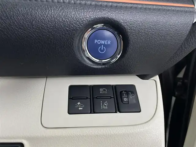 トヨタ シエンタ ハイブリッド G 埼玉県 2016(平28)年 10.7万km ヴィンテージブラウンパールクリスタルシャイン 純正ナビ　両側　Ｂカメラ　衝突軽減　ＬＥＤ　ビルトインＥＴＣ　ドライブレコーダー　衝突被害軽減ブレーキ　純正フロアマット　スマートキー　Ｂｌｕｅｔｏｏｔｈ　フルフラット　ウォークスルー