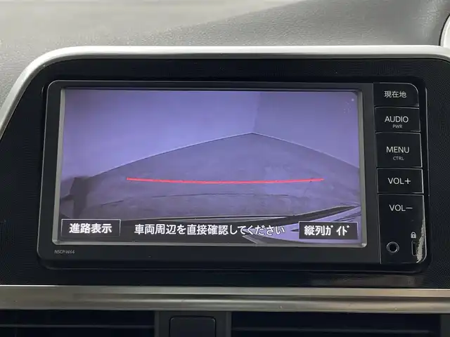 トヨタ シエンタ ハイブリッド G 埼玉県 2016(平28)年 10.7万km ヴィンテージブラウンパールクリスタルシャイン 純正ナビ　両側　Ｂカメラ　衝突軽減　ＬＥＤ　ビルトインＥＴＣ　ドライブレコーダー　衝突被害軽減ブレーキ　純正フロアマット　スマートキー　Ｂｌｕｅｔｏｏｔｈ　フルフラット　ウォークスルー