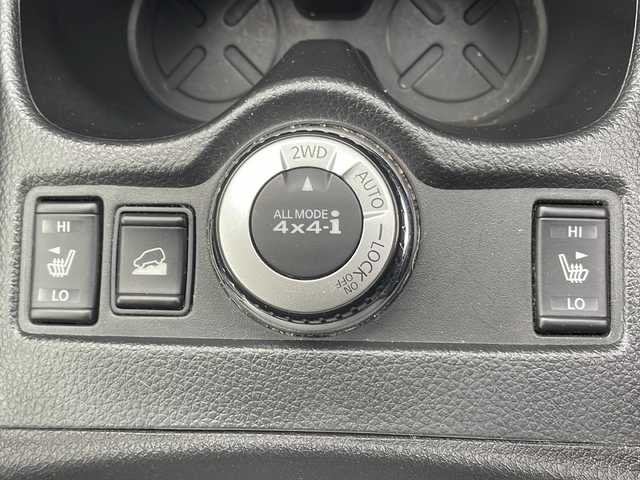 日産 エクストレイル 20X エマージェンシーブレーキ 福島県 2015(平27)年 6.5万km ダイヤモンドブラック 4WD 7人乗 純正ナビ フルセグTV Bluetooth バックカメラ 衝突軽減ブレーキ ETC パワーバックドア ドライブレコーダー LEDヘッドライト フォグランプ オートライト スマートキー