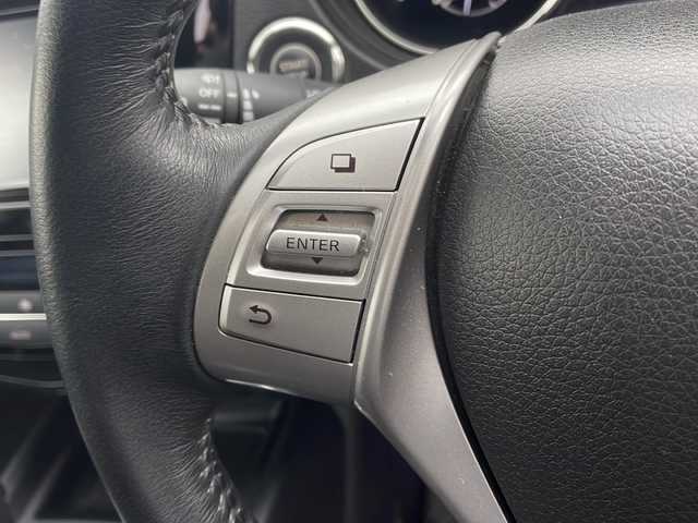 日産 エクストレイル 20X エマージェンシーブレーキ 福島県 2015(平27)年 6.5万km ダイヤモンドブラック 4WD 7人乗 純正ナビ フルセグTV Bluetooth バックカメラ 衝突軽減ブレーキ ETC パワーバックドア ドライブレコーダー LEDヘッドライト フォグランプ オートライト スマートキー