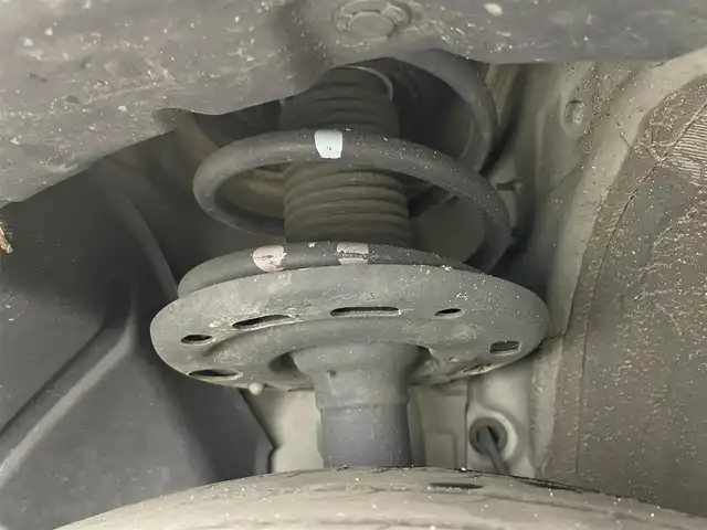 日産 エルグランド 250ハイウェイスターS 岡山県 2016(平28)年 5.8万km ファントムブラック 純正ナビ/（CD/DVD/TV/BT)/全方位カメラ/両側パワースライドドア/電動リアゲート/コーナーセンサー/LEDヘッドライト/オートライト/ハーフレザーシート/前後ドライブレコーダー/衝突軽減ブレーキ/スペアキー