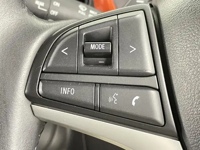 スズキ ハスラー HYBRID X ターボ 千葉県 2021(令3)年 4万km バーミリオンオレンジ/ガンメタリック2トーン 禁煙車/純正9インチナビ/・BT/ACP/AA/フルセグ/全方位カメラ/デュアルカメラブレーキサポート/車線逸脱警報/オートクルーズコントロール/前席シートヒーター/LEDヘッドライト/オートライト/オートハイビーム/フォグランプ/ビルトインETC/コーナーセンサー/スマートキー/スペアキー/アイドリングストップ