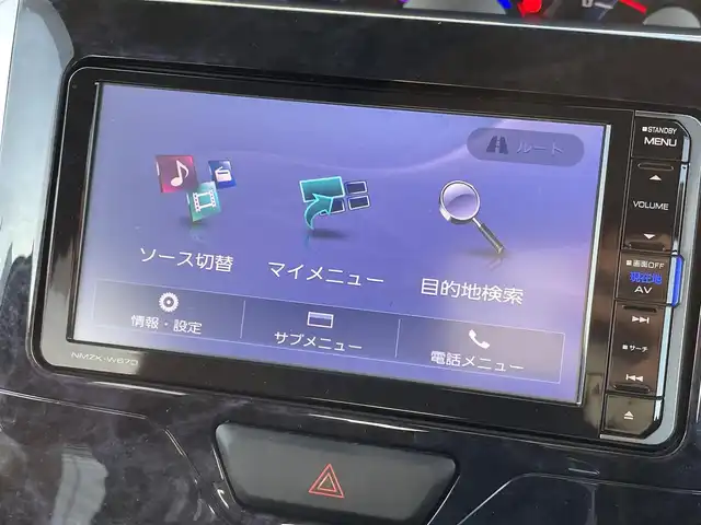 ダイハツ タント カスタム X トップED SA Ⅲ 大阪府 2017(平29)年 2万km ブラックマイカメタリック スマートアシスト/・衝突回避支援ブレーキ機能/・オートマチックハイビーム/純正ナビ/・Bluetooth/ワンセグTV/CD/DVD/ラジオ/主要装備/・バックカメラ/・アイドリングストップ/・・横滑り防止装置/・片側パワースライドドア/・ハーフレザーシート/・シートヒーター/・ベンチシート/・ステアリングスイッチ/・純正フロアマット/・純正AW/・LEDヘッドライト/・フォグランプ/・ETC