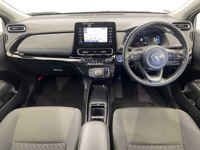 トヨタ アクア G 栃木県 2021(令3)年 4.3万km プラチナホワイトパールマイカ メモリーナビ/Bluetooth/バックカメラ/ビルトインETC/前方純正ドライブレコーダー/LEDライト/スマートキー/プッシュスタート/レーントレーシングアシスト/プリクラッシュセーフティ/レーダークルーズコントロール/ステアリングスイッチ/社外フロアマット