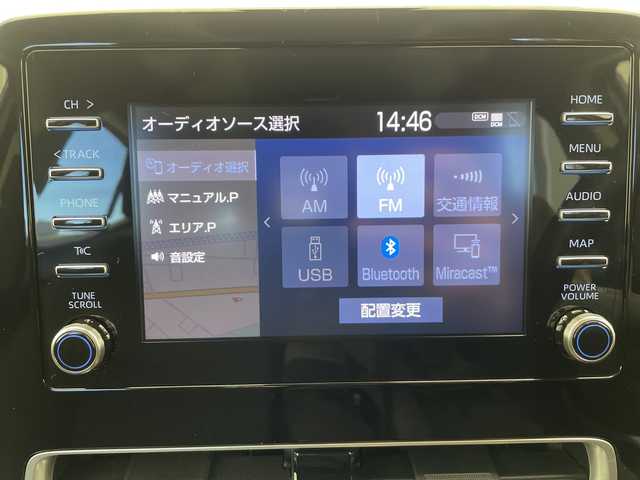 トヨタ アクア G 栃木県 2021(令3)年 4.3万km プラチナホワイトパールマイカ メモリーナビ/Bluetooth/バックカメラ/ビルトインETC/前方純正ドライブレコーダー/LEDライト/スマートキー/プッシュスタート/レーントレーシングアシスト/プリクラッシュセーフティ/レーダークルーズコントロール/ステアリングスイッチ/社外フロアマット