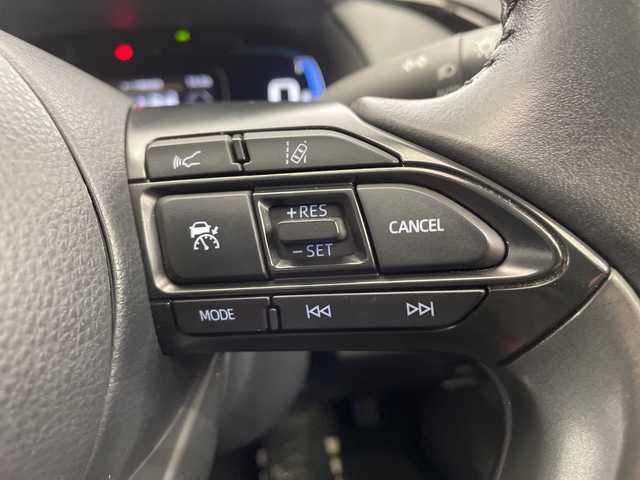 トヨタ アクア G 栃木県 2021(令3)年 4.3万km プラチナホワイトパールマイカ メモリーナビ/Bluetooth/バックカメラ/ビルトインETC/前方純正ドライブレコーダー/LEDライト/スマートキー/プッシュスタート/レーントレーシングアシスト/プリクラッシュセーフティ/レーダークルーズコントロール/ステアリングスイッチ/社外フロアマット