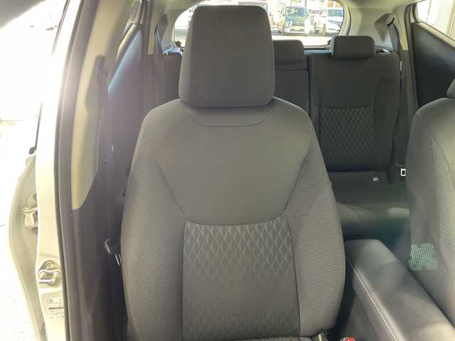 トヨタ アクア G 栃木県 2021(令3)年 4.3万km プラチナホワイトパールマイカ メモリーナビ/Bluetooth/バックカメラ/ビルトインETC/前方純正ドライブレコーダー/LEDライト/スマートキー/プッシュスタート/レーントレーシングアシスト/プリクラッシュセーフティ/レーダークルーズコントロール/ステアリングスイッチ/社外フロアマット