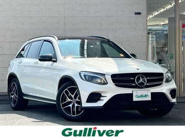 メルセデス・ベンツ,ＧＬＣ,GLC220d 4マチック ローレウスエディション