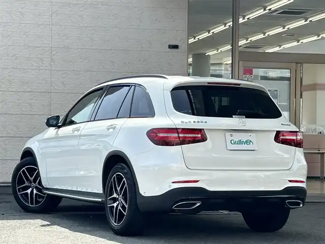 メルセデス・ベンツ,ＧＬＣ,GLC220d 4マチック ローレウスエディション