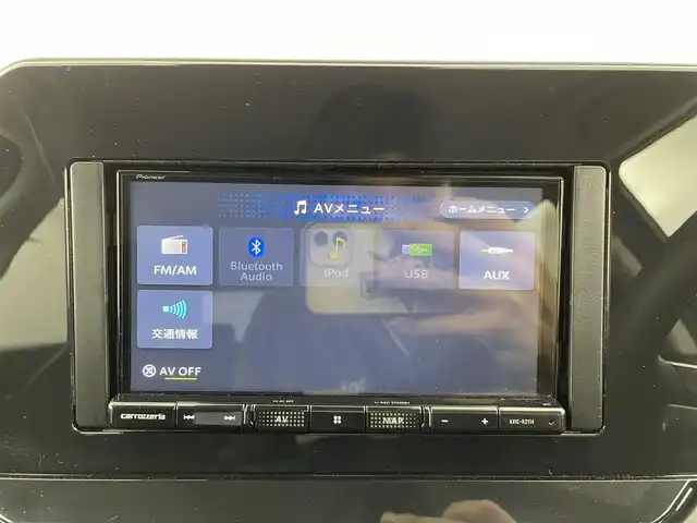 日産 ノート X 群馬県 2024(令6)年 0.6万km スーパーブラック 社外ナビ(AVIC-RZ114)/AM/FM/Bluetooth/AUX/バックカメラ/ETC/前方ドライブレコーダー/インテリジェントエマージェンシーブレーキ/踏み間違い衝突防止アシスト/標識検知機能/インテリジェントFCW（前方衝突予測警報）/LDW（車線逸脱警報）/インテリジェントDA（ふらつき警報）/インテリジェントLI （車線逸脱防止支援システム）/フロント&バックソナー/LEDヘッドライト/電動パーキングブレーキ/オートブレーキホールド/スマートキー/プッシュスタート