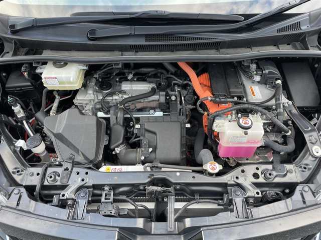 トヨタ ヴォクシー ハイブリッド ZS 煌Ⅱ 東京都 2019(令1)年 4.5万km イナズマスパーキングブラックガラスフレーク 10型純正ナビ/・Bluetooth/・フルセグ/・CD/DVD/バックカメラ/ETC/前後ドライブレコーダー/革巻きステアリング/ステアリングリモコン/クルーズコントロール/前席シートヒーター/オートリトラミラー/シートリフター/オートマチックハイビーム/LEDヘッドライト/フォグライト/スマートキー/プッシュスタート/パーキングサポートブレーキ/クリアランスソナー/レーンディパーチャーアラート/先行車発進告知