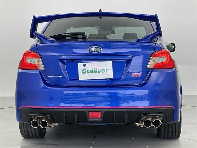 スバル ＷＲＸ ＳＴＩ