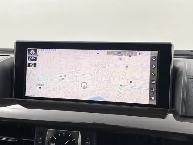レクサス ＬＸ 570 福井県 2016(平28)年 6.8万km スターライトブラックガラスフレーク 純正ナビ/サンルーフ　/ハーマンカードンＯＰオーディオ　/フルモデリスタエアロ　/３６０°カメラ　/純正アルミホイール　/パワーバックドア　/レザーシート　/シートヒーター＆ベンチレーション　/純正ＥＴＣ２．０