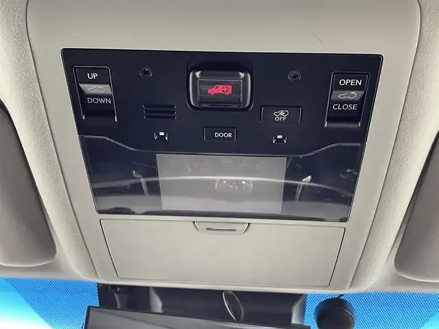 レクサス ＬＸ 570 福井県 2016(平28)年 6.8万km スターライトブラックガラスフレーク 純正ナビ/サンルーフ　/ハーマンカードンＯＰオーディオ　/フルモデリスタエアロ　/３６０°カメラ　/純正アルミホイール　/パワーバックドア　/レザーシート　/シートヒーター＆ベンチレーション　/純正ＥＴＣ２．０