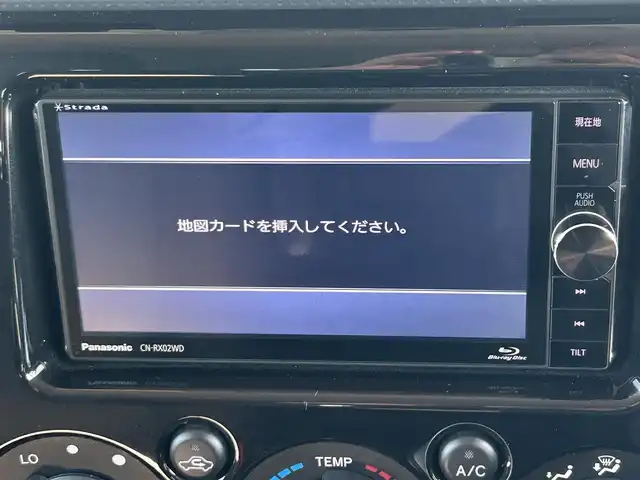 トヨタ ＦＪクルーザー ブラックカラーパッケージ 東京都 2016(平28)年 5.7万km ブラック/ホワイト 4WD/社外ナビ/CD、DVD、BT、フルセグTV/バックカメラ/アルパイン製後席モニター/クルーズコントロール/リモコンキー/17インチ純正アルミホイール/後方コーナーセンサー/カーテンエアバッグ/ルーフキャリア/スペアキー/フォグランプ/純正フロアマット/保証書/取扱説明書/プッシュスタート/ドアバイザー