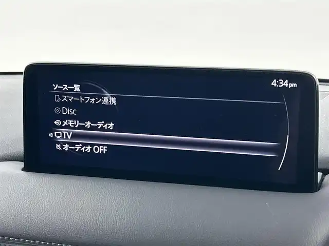 マツダ ＣＸ－８ XD スマートエディション 福岡県 2021(令3)年 2.5万km ジェットブラックマイカ 後席モニター　/純正１０．２５型ＤＡナビ　/全方位カメラ　/置くだけ充電　/ＥＴＣ　/前後ドラレコ　/マツダレーダークルコン　/コーナーセンサー　/衝突被害軽減　/レーンキープ　/ＢＳＭ　/ＭＴモード付　/純正１７インチＡＷ