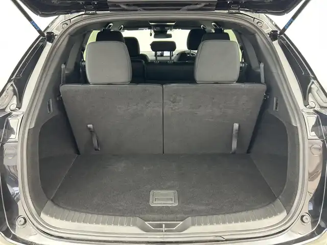マツダ ＣＸ－８ XD スマートエディション 福岡県 2021(令3)年 2.5万km ジェットブラックマイカ 後席モニター　/純正１０．２５型ＤＡナビ　/全方位カメラ　/置くだけ充電　/ＥＴＣ　/前後ドラレコ　/マツダレーダークルコン　/コーナーセンサー　/衝突被害軽減　/レーンキープ　/ＢＳＭ　/ＭＴモード付　/純正１７インチＡＷ