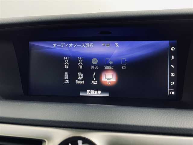 レクサス ＧＳ 350 Iパッケージ 道央・札幌 2016(平28)年 2.4万km グラファイトブラックガラスフレーク ・ワンオーナー/・４WD/・寒冷地仕様/・メーカーナビ/　CD/DVD/Blu-ray/SD/BT/フルセグ/・バックカメラ/・ビルトインETC2.0/・純正ドライブレコーダー/・プリクラッシュセーフティ/・レーダークルーズコントロール/・レーンキープアシスト/・オートハイビーム/・クリアランスソナー/・BSM/・HUD/・レザーシート/・前席パワーシート/・前席エア/シートヒーター/・3眼LEDヘッドライト/・フォグライト/・オートライト/・レインセンサーワイパー/・ワイパーデアイサー/・プッシュスタート/・スマートキー/・純正エンジンスターター/・カードキー/・純正フロアマット/・ドアバイザー