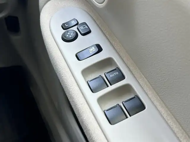 スズキ ラパン X 静岡県 2021(令3)年 4.3万km シフォンアイボリーM デュアルセンサーブレーキサポート/カロッツェリアナビ/フルセグＴＶ/ＤＶＤ再生/前後ドラレコ/プッシュスタート/前席シートヒーター/スマートキー/パーキングセンサー/ＨＩＤヘッドライト/純正１４ＡＷ
