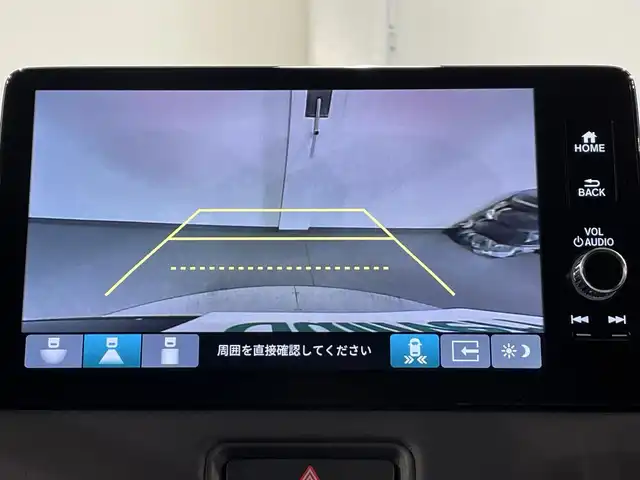 ホンダ ヴェゼル ハイブリッド e:HEV Z 愛知県 2025(令7)年 0.1千km クリスタルブラックパール 登録済未使用車　/純正９インチナビ　/（FM/AM/Bluetooth/USB/CarPlay/フルセグTV)/ホンダセンシング　/　　-衝突軽減ブレーキ/　　-誤発進抑制機能/　　-路線逸脱抑制機能/　　-アダプティブクルーズコントロール/　　-車線維持支援システム/　　-先行車発進お知らせ機能/　　-標識認識機能/　　-オートハイビーム/ワイヤレス充電　/シートヒーター　/ビルトインＥＴＣ２．０　/電動バックドア　/ステアリングヒーター　/ブラインドスポットモニター　/バックカメラ　/パドルシフト　/ソナー/プッシュスタート/　　-スマートキー