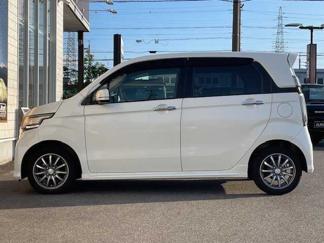 ホンダ Ｎ ＷＧＮ カスタム G Aパッケージ 愛知県 2013(平25)年 9万km プレミアムホワイトパール ディスプレイオーディオ　/バックカメラ　/純正１４インチアルミホイール　/ＬＥＤヘッドライト　/オートライト　/プッシュスタート　/スマートキー